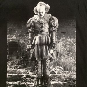 IT Chapter 2 Graphic Tee
